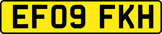 EF09FKH