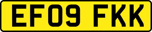 EF09FKK