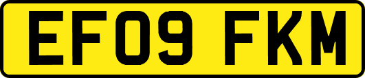 EF09FKM