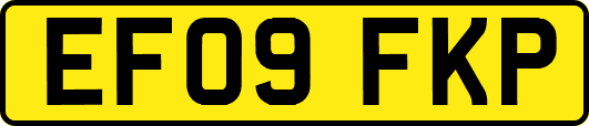 EF09FKP