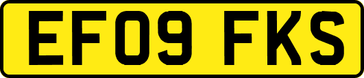 EF09FKS