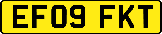 EF09FKT