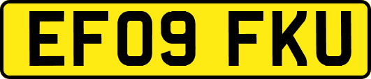 EF09FKU
