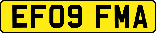 EF09FMA
