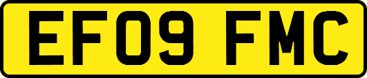 EF09FMC