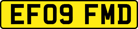 EF09FMD