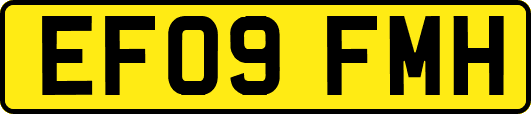 EF09FMH