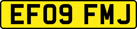 EF09FMJ