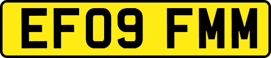 EF09FMM