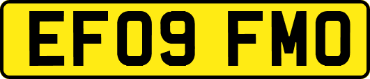 EF09FMO