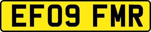 EF09FMR