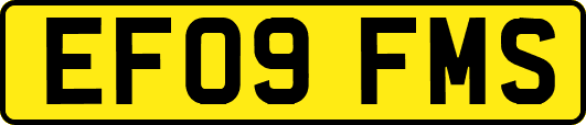 EF09FMS