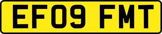 EF09FMT