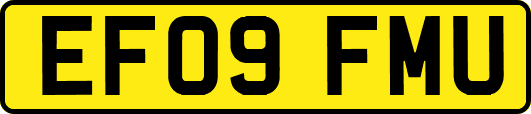 EF09FMU