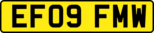 EF09FMW