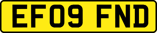 EF09FND