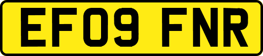 EF09FNR