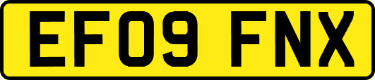 EF09FNX