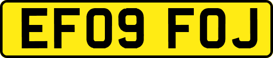 EF09FOJ