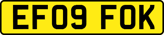 EF09FOK