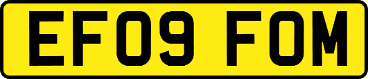 EF09FOM