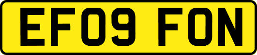 EF09FON