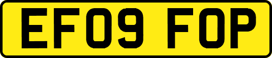 EF09FOP