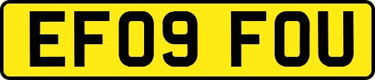 EF09FOU