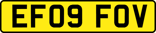EF09FOV