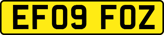 EF09FOZ