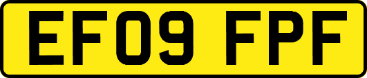 EF09FPF
