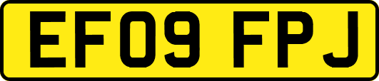 EF09FPJ