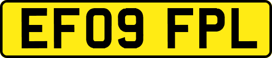 EF09FPL