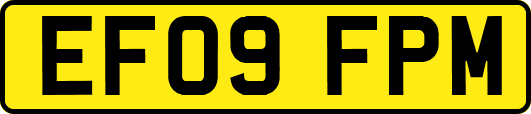 EF09FPM