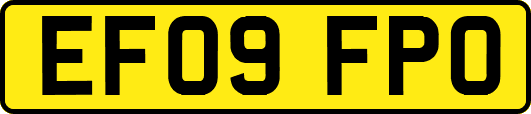 EF09FPO