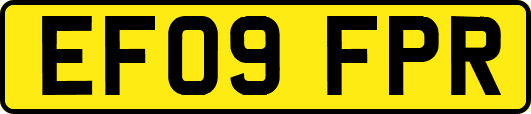 EF09FPR