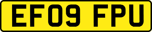 EF09FPU