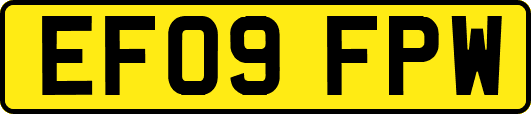 EF09FPW