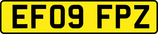 EF09FPZ