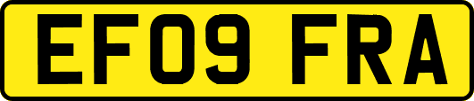 EF09FRA