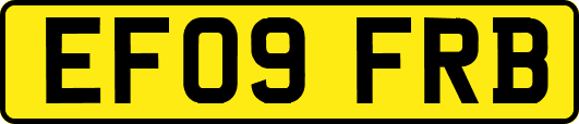 EF09FRB