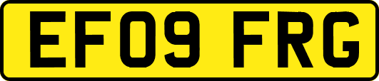 EF09FRG