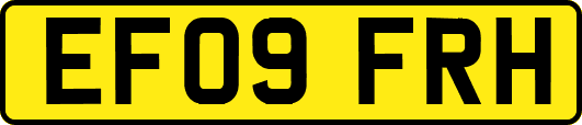 EF09FRH