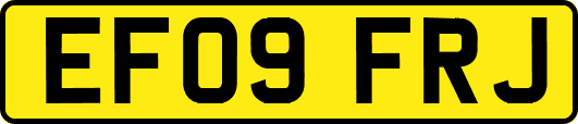 EF09FRJ