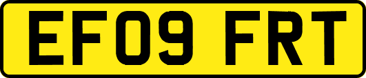 EF09FRT