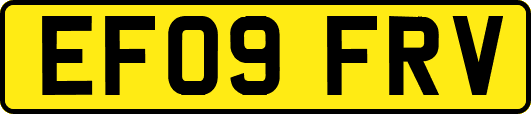EF09FRV