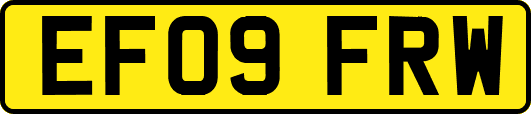 EF09FRW