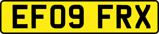 EF09FRX