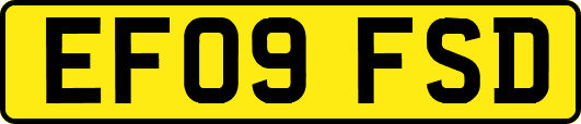 EF09FSD