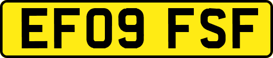 EF09FSF